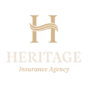 Heritage Insurance Agency's logo
