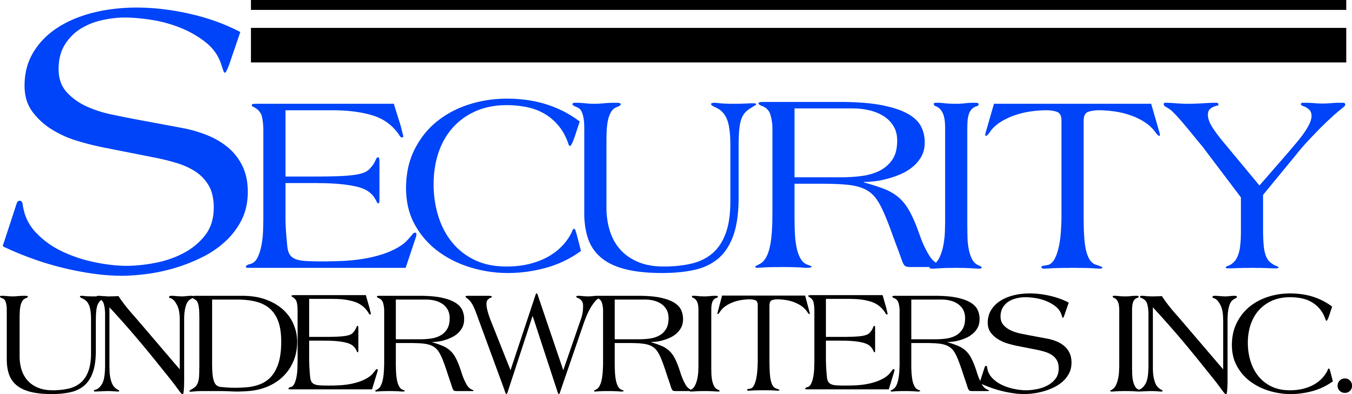 Security Underwriters, Inc.'s logo
