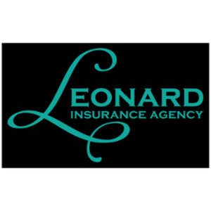 Leonard Insurance Agency's logo