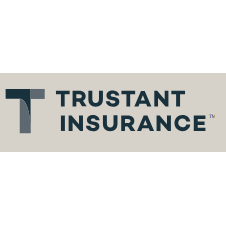 Trustant Insurance's logo
