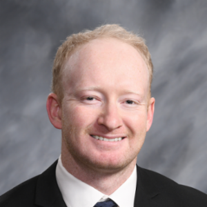 Cameron Fees - Personal Lines Manager