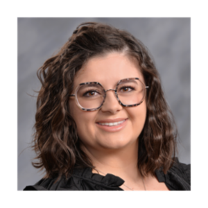 Taylor Multz - Commercial Lines Manager