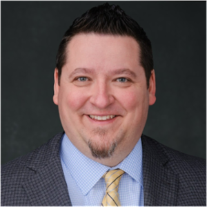 Jeremiah Talton - Managing Partner