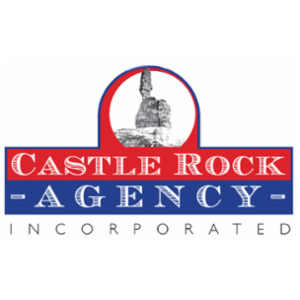 Castle Rock Agency Inc's logo