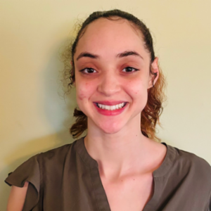 Jasmina Ortiz Ramos - Account Manager