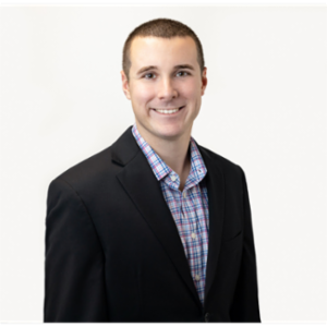 Carl Ruppel - Account Executive