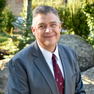 Justin Johnson - Agent