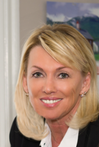 Debi McManus - Owner