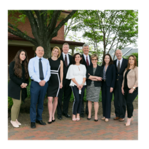 The Griffin Owens Insurance Team