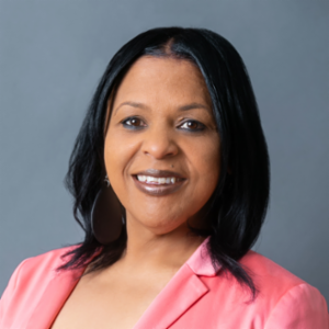 Tanya Moreland - Account Manager