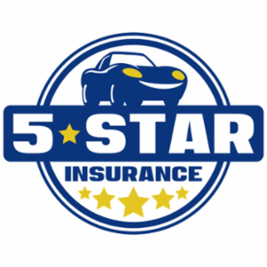 5-Star Insurance's logo