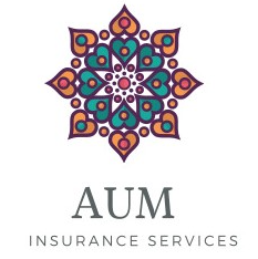 Aum Insurance's logo