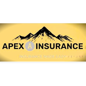 Apex Insurance's logo
