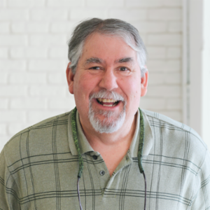 Michael Laudone - Account Manager