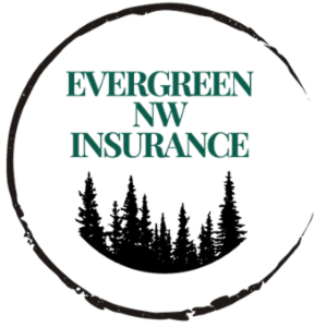 Evergreen NW Insurance, LLC's logo