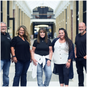 Lewis A. Clark Insurance Agency, LLC's logo