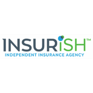 Insurish's logo