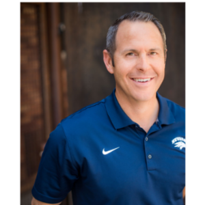 Jeremy Ochsner - Principal