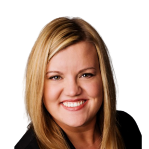 Jannine Fagerland - Sales Executive