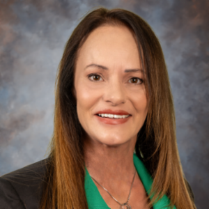 Kimberley Spurgeon - Agent