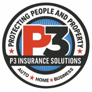 P3 Insurance Solutions's logo