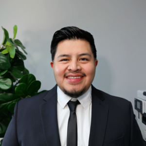 Esvin Monrroy - Agent