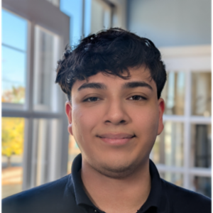 Enrique Ruiz - Producer