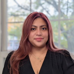 Sindy Pelaez - Agent