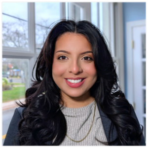 Polette Delgado - Producer