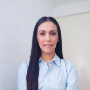 Esmeralda Pineda - Agent