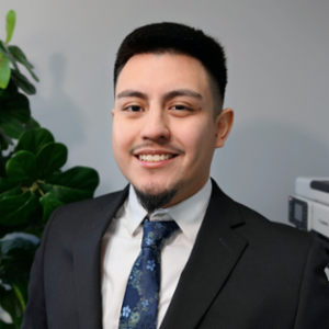 Estuardo De Leon - Producer