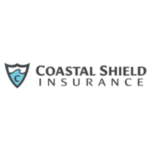 Coastal Shield Insurance, LLC's logo
