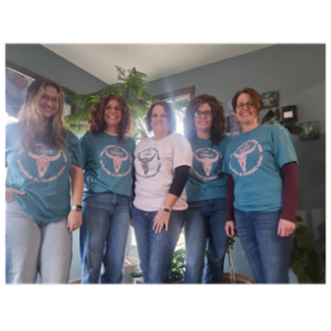 Bailey, Inc. DBA Starr Insurance's logo