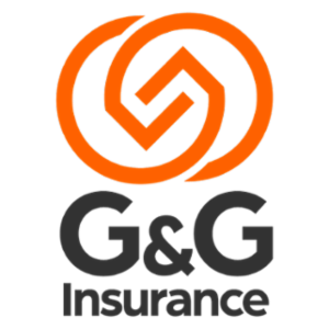 G&G Insurance's logo