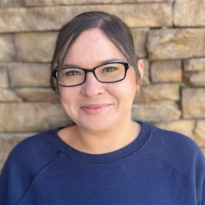 Kristina Carroll - Agent