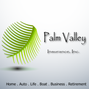 PALM VALLEY INS's logo