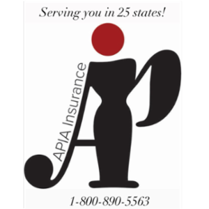 APIA Insurance's logo