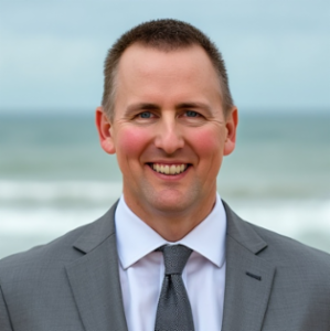 Robert Thill II - Principal