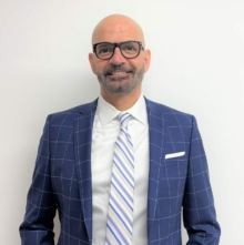 Tamer Roddy - Office Supervisor