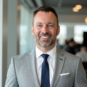 Dennis Verheijde - Insurance Professional