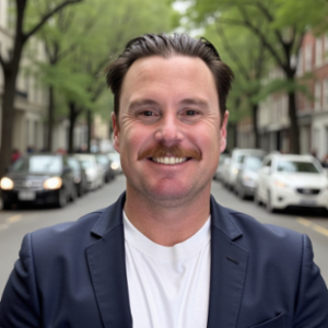 Tim Mitchell - Producer