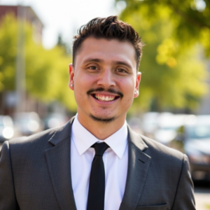 Miguel Sanchez - Producer