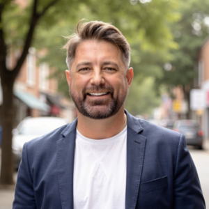 Joe Grebenstein - Agent