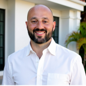 Raleigh Gibson - Agent