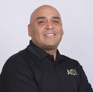 Bobby Cesena - Agent