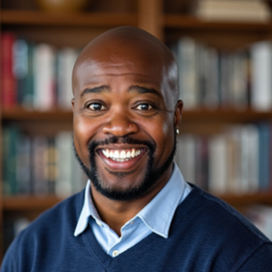 Robert Beasley - Agent