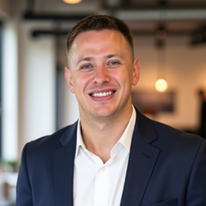 Evan Bjelland - Agent