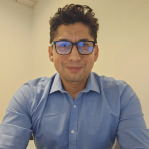 Jose L. Gurrola - Chief Executive Officer