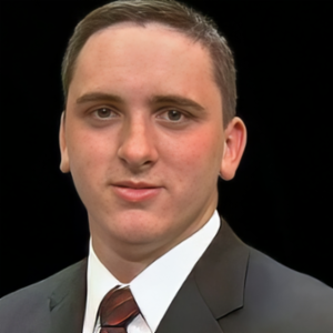 Austin Buchanan - Agent