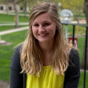 Abberly Mclaughlin - Producer